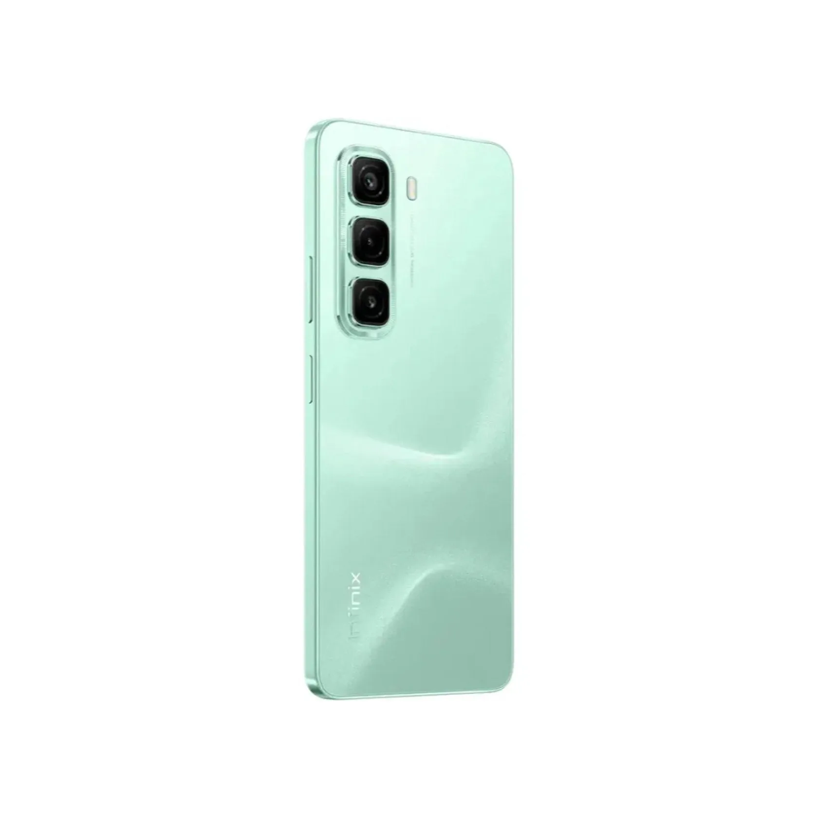Смартфон İnfinix Hot 50 8/256GB Green