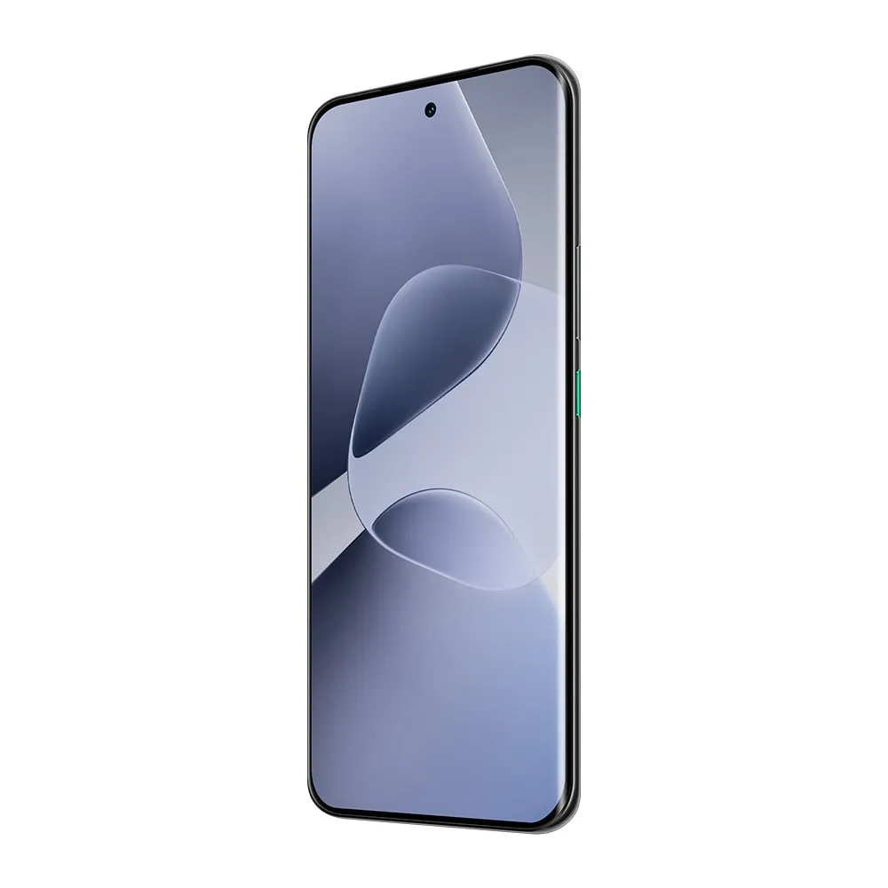 Smartfon İnfinix Hot 60 Pro Plus 8/256GB Black