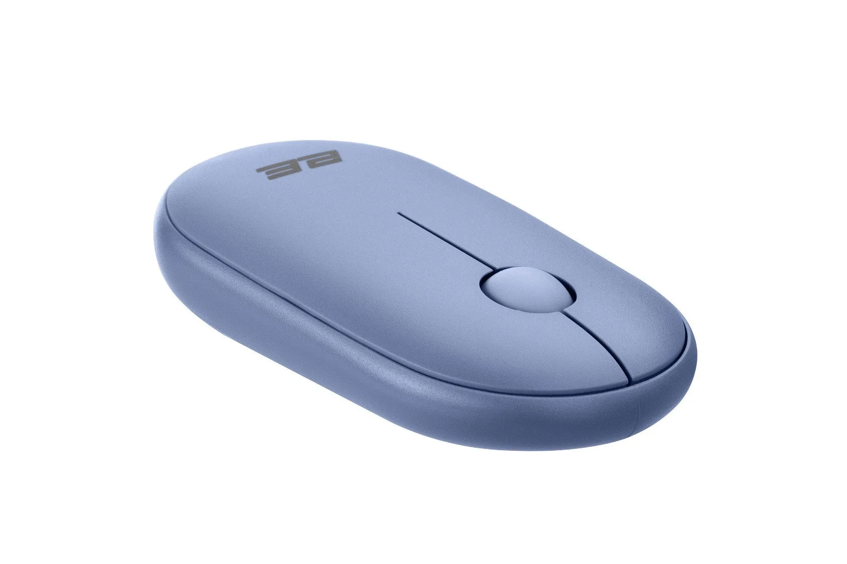 Мышь 2E MF300 Silent WL BT Stone Blue