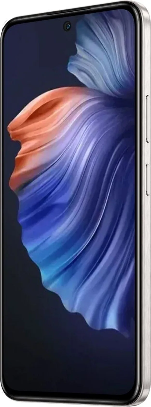 Смартфон Infinix Hot 50 Pro 8/256GB Grey