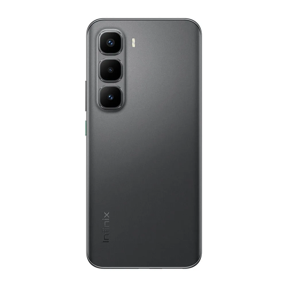 Smartfon İnfinix Hot 60 Pro Plus 8/256GB Black