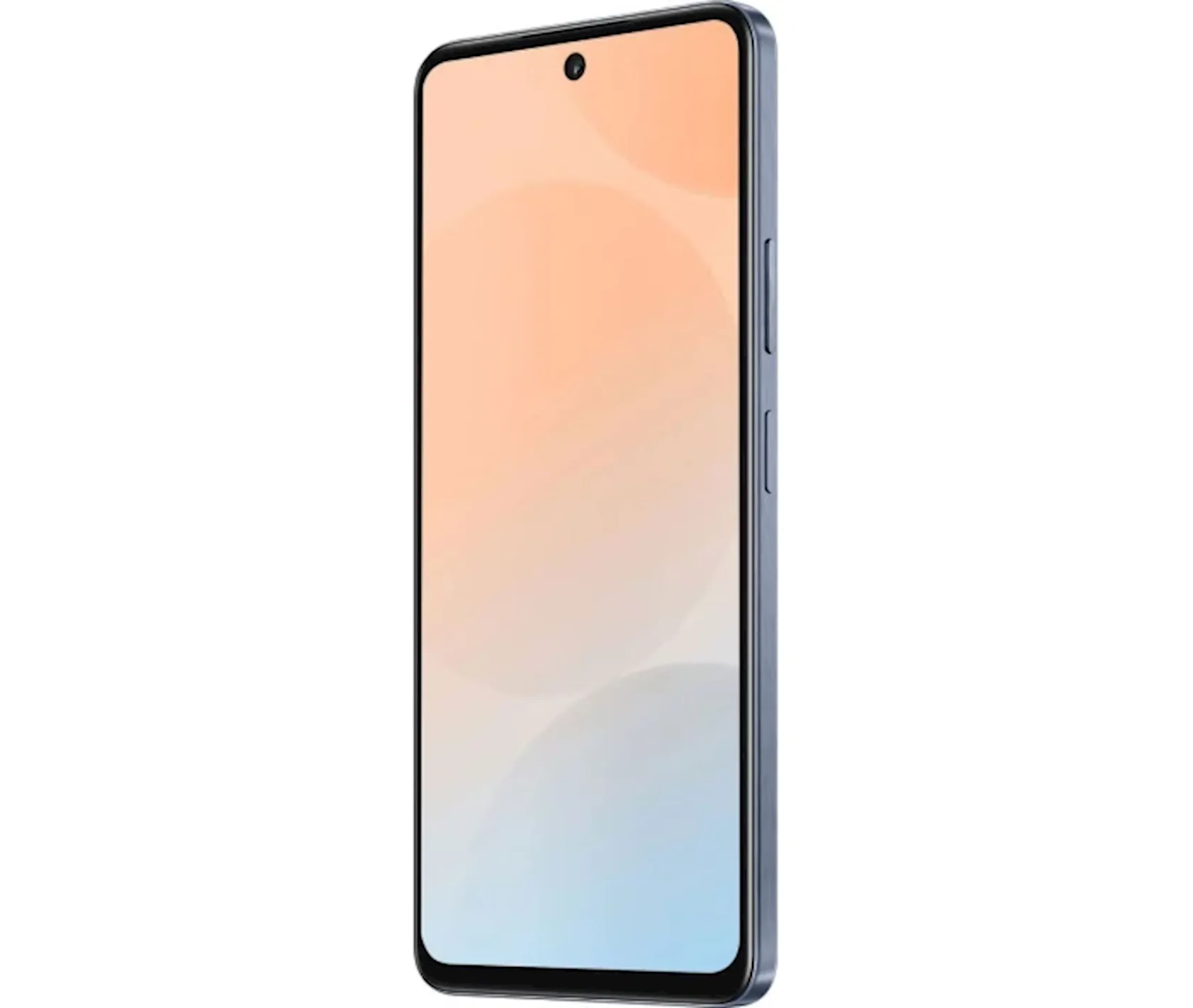 Смартфон Infinix Hot 50 8/256GB Black