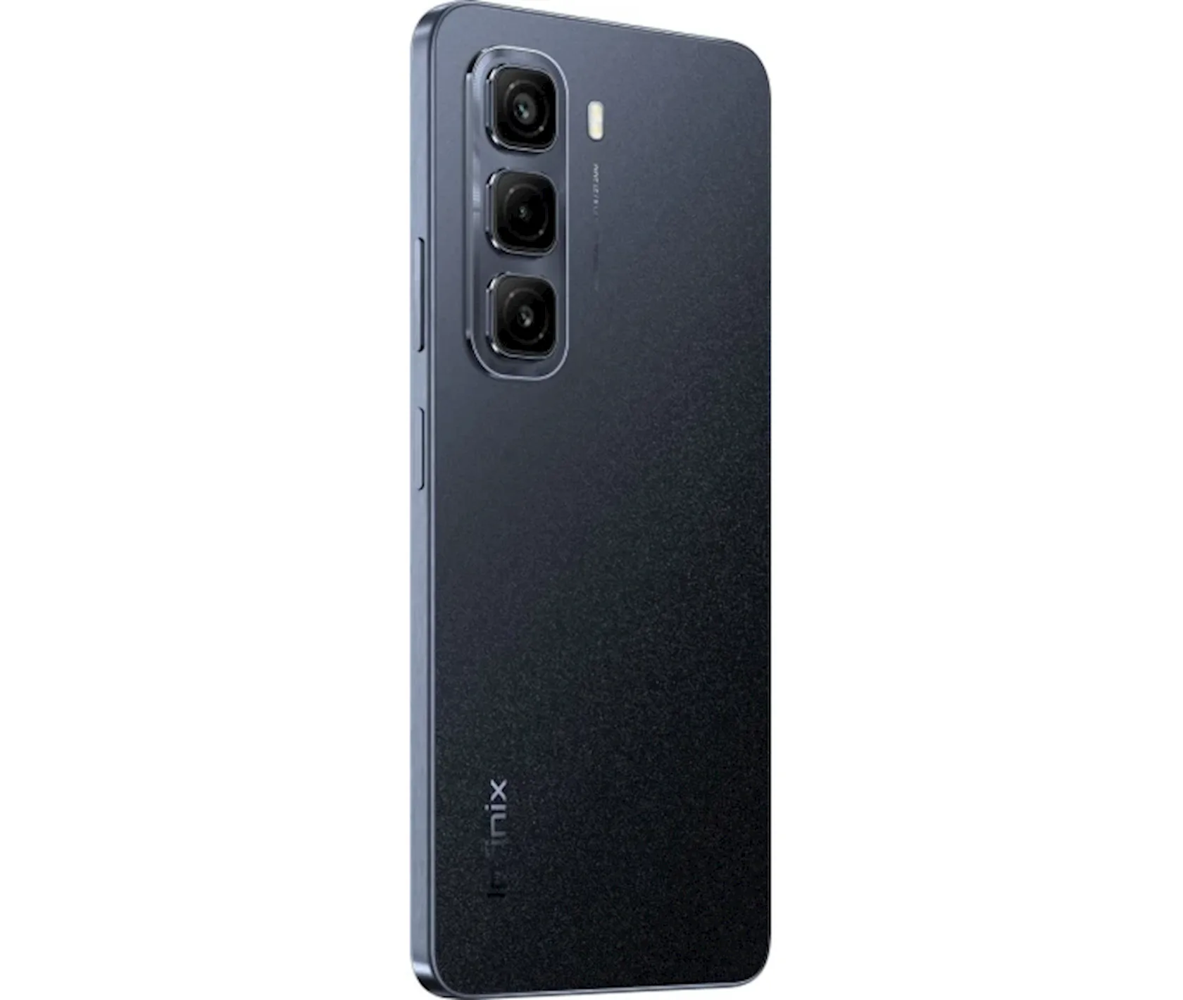 Смартфон Infinix Hot 50 8/256GB Black