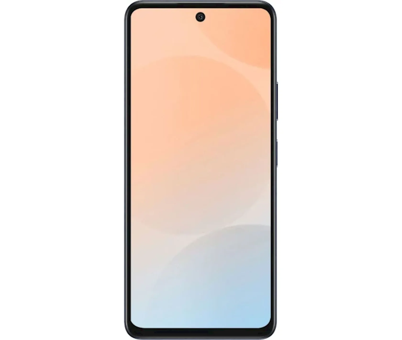 Смартфон Infinix Hot 50 8/256GB Black