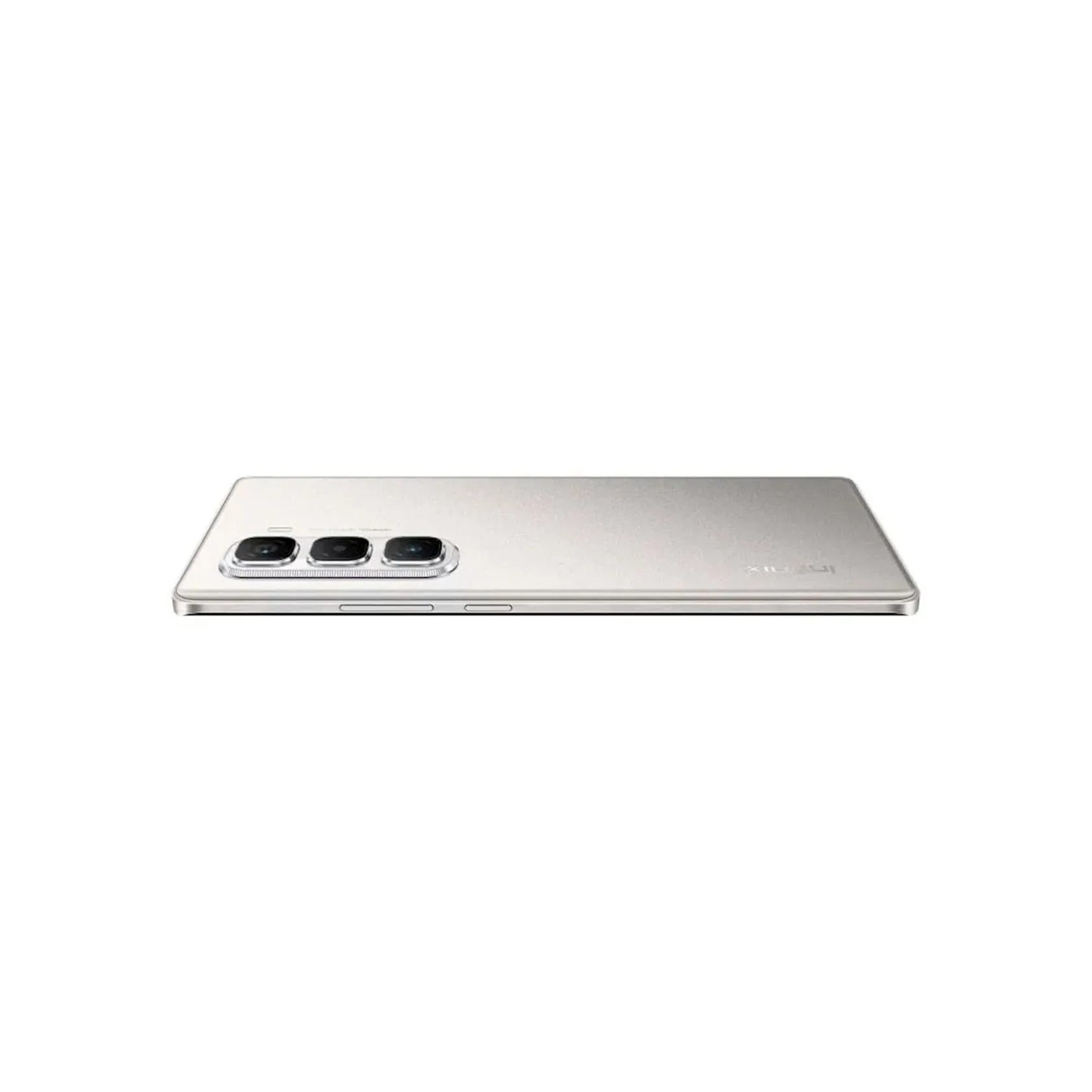 Смартфон İnfinix Hot 50 Pro Plus 8/256GB Grey