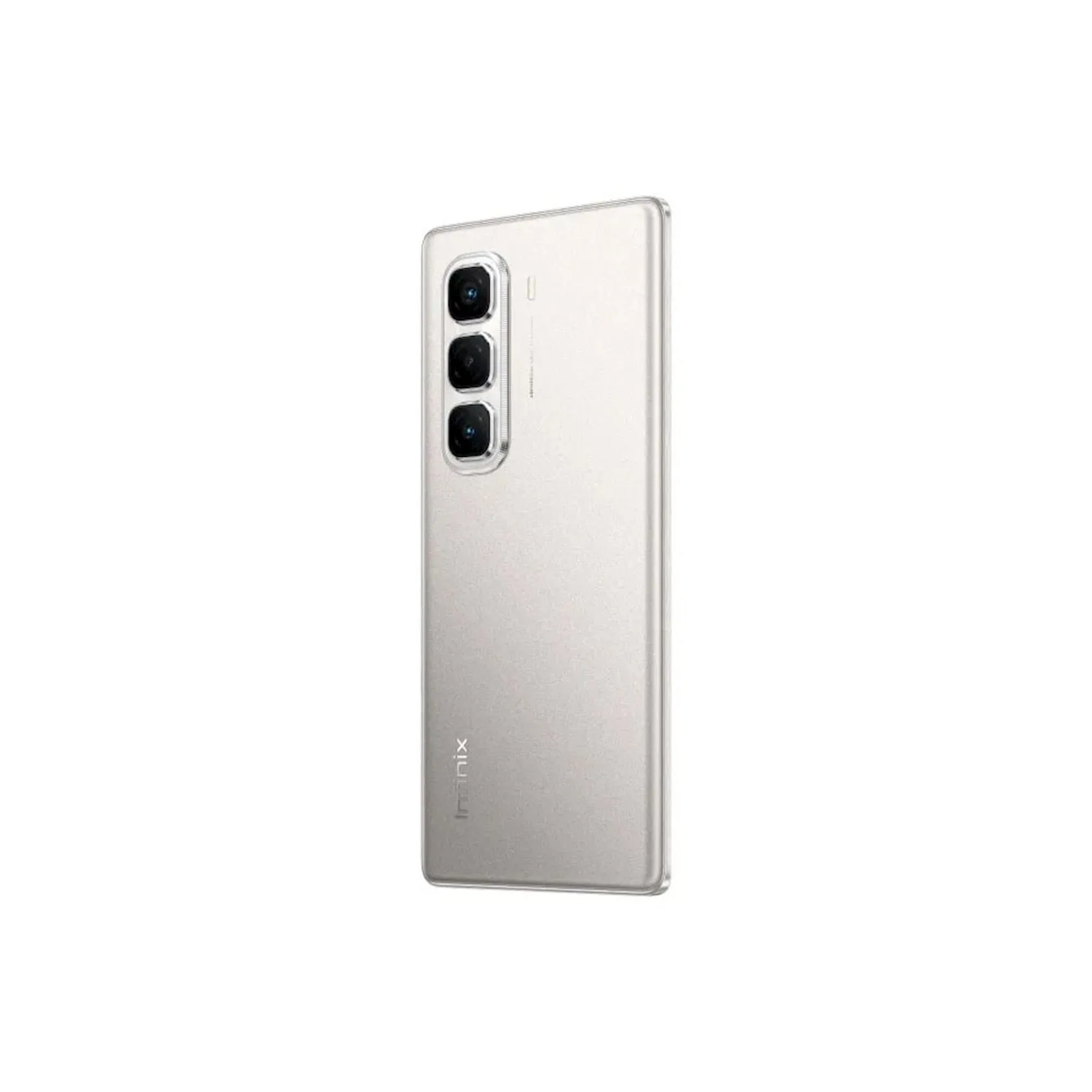Смартфон İnfinix Hot 50 Pro Plus 8/256GB Grey