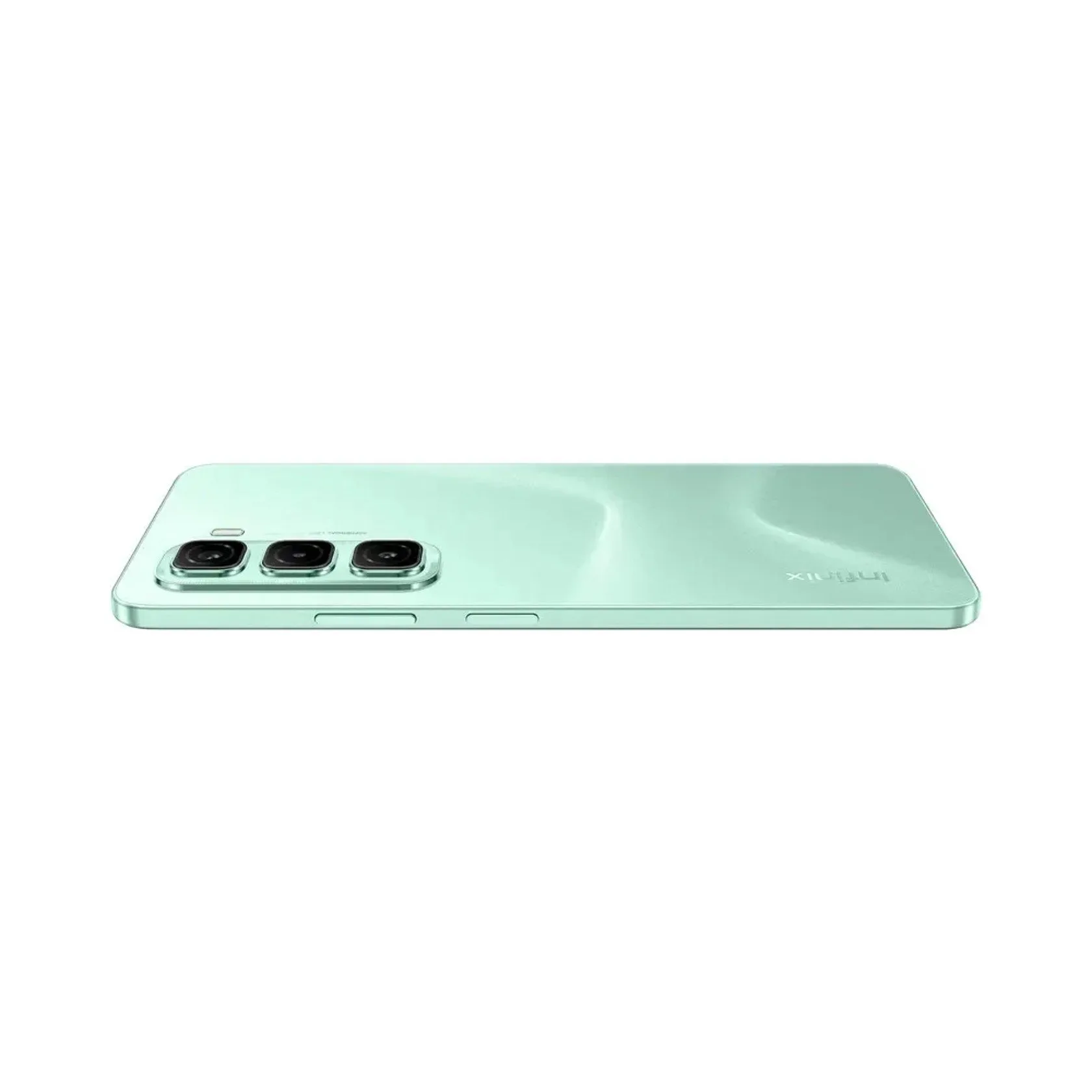 Смартфон İnfinix Hot 50 8/256GB Green