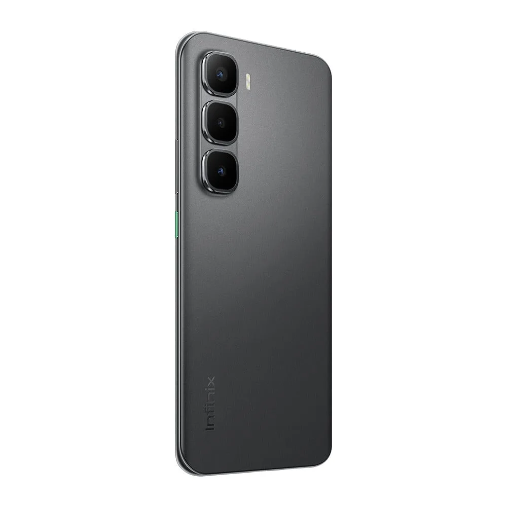 Smartfon İnfinix Hot 60 Pro Plus 8/256GB Black