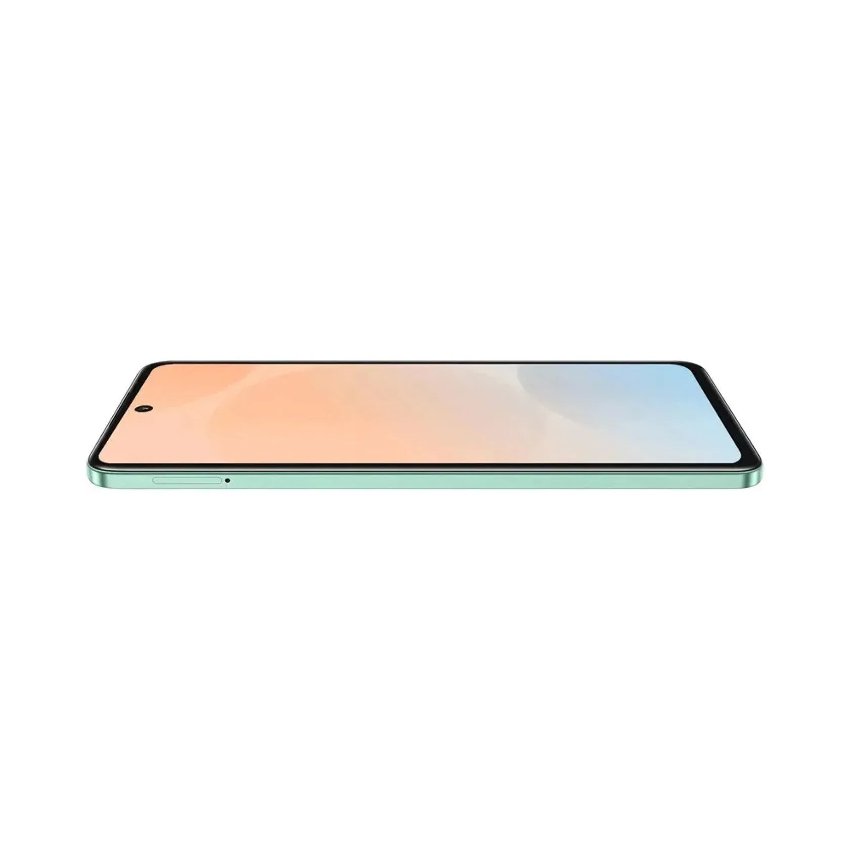 Смартфон İnfinix Hot 50 8/256GB Green