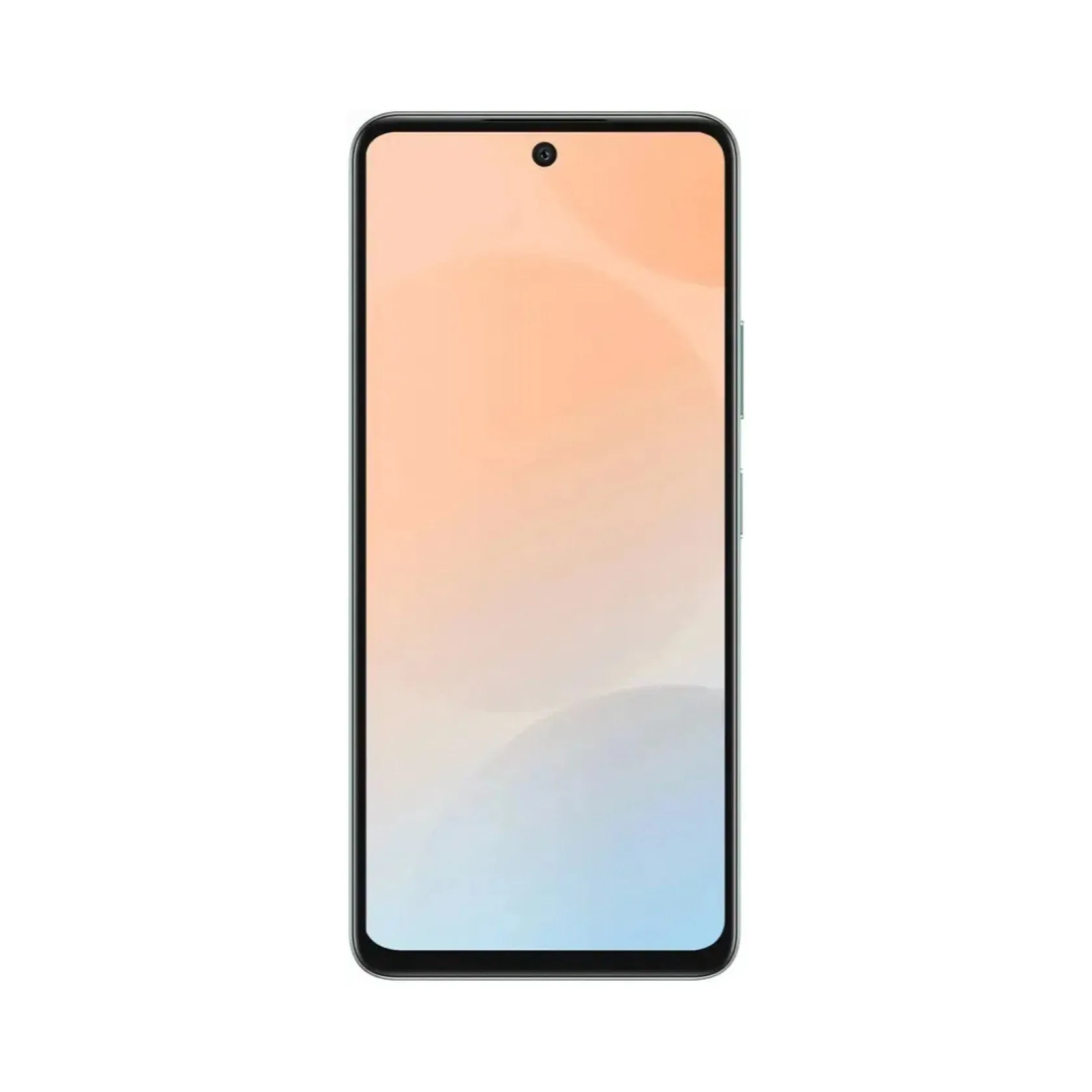 Смартфон İnfinix Hot 50 8/256GB Green