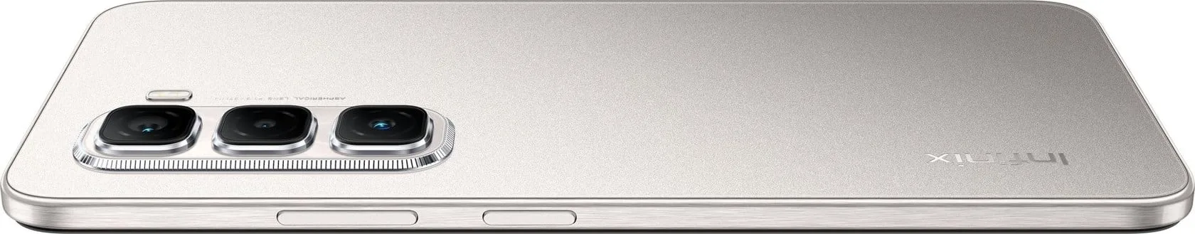 Смартфон Infinix Hot 50 Pro 8/256GB Grey