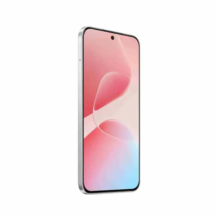 Смартфон İnfinix Hot 60 Pro 8/256GB Silver