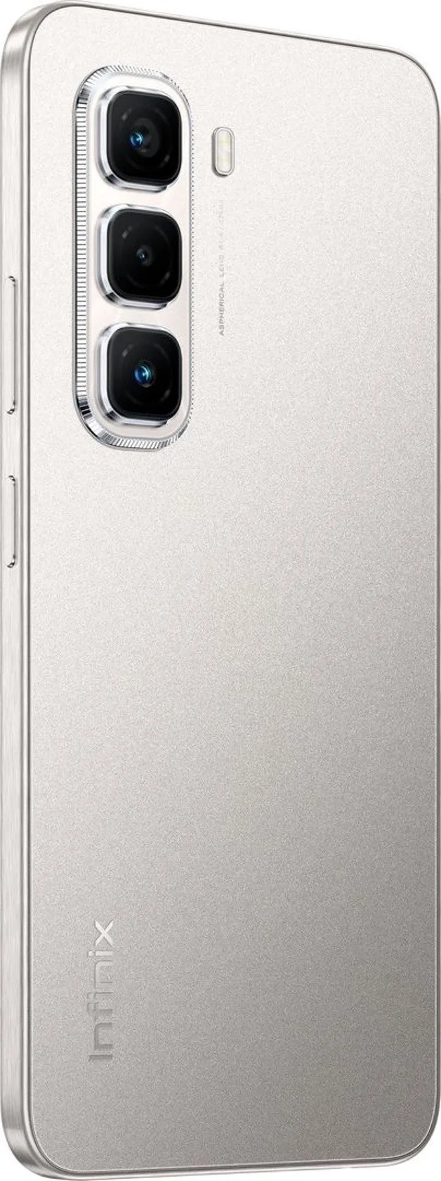Смартфон Infinix Hot 50 Pro 8/256GB Grey