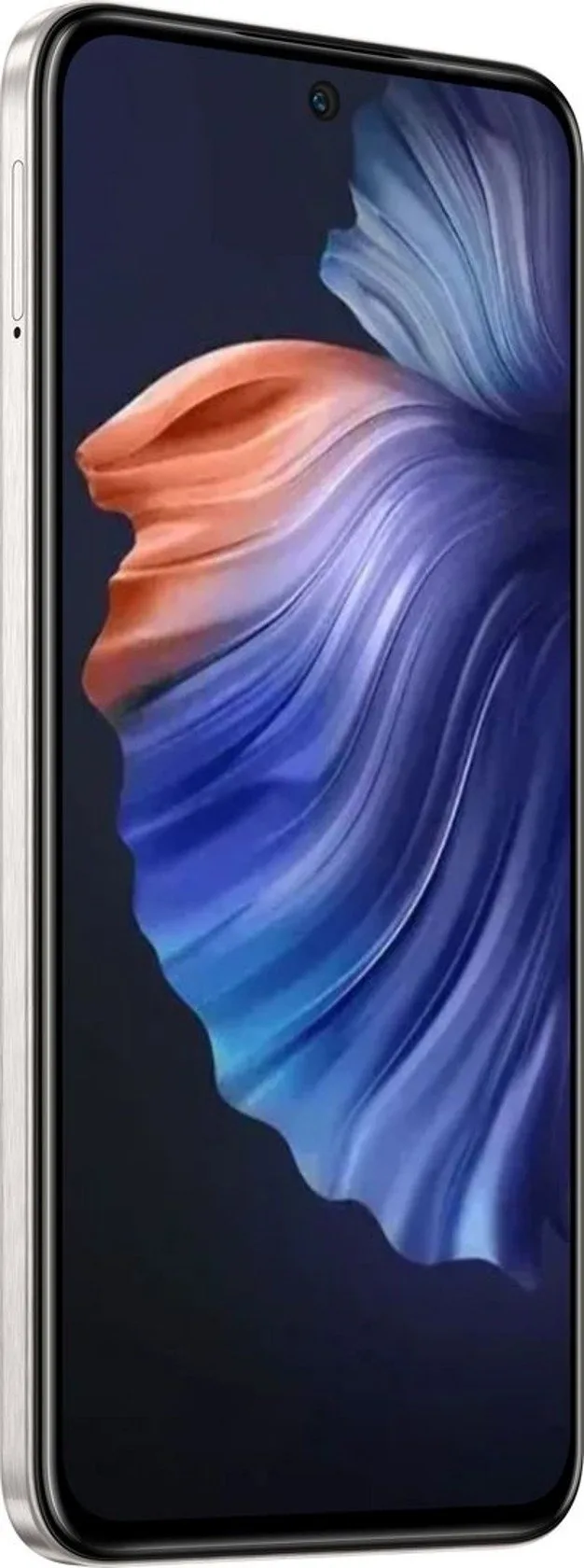 Смартфон Infinix Hot 50 Pro 8/256GB Grey