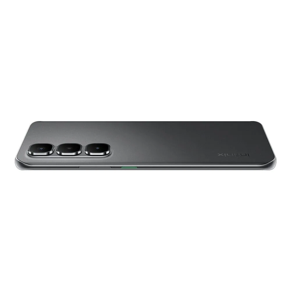 Smartfon İnfinix Hot 60 Pro Plus 8/256GB Black