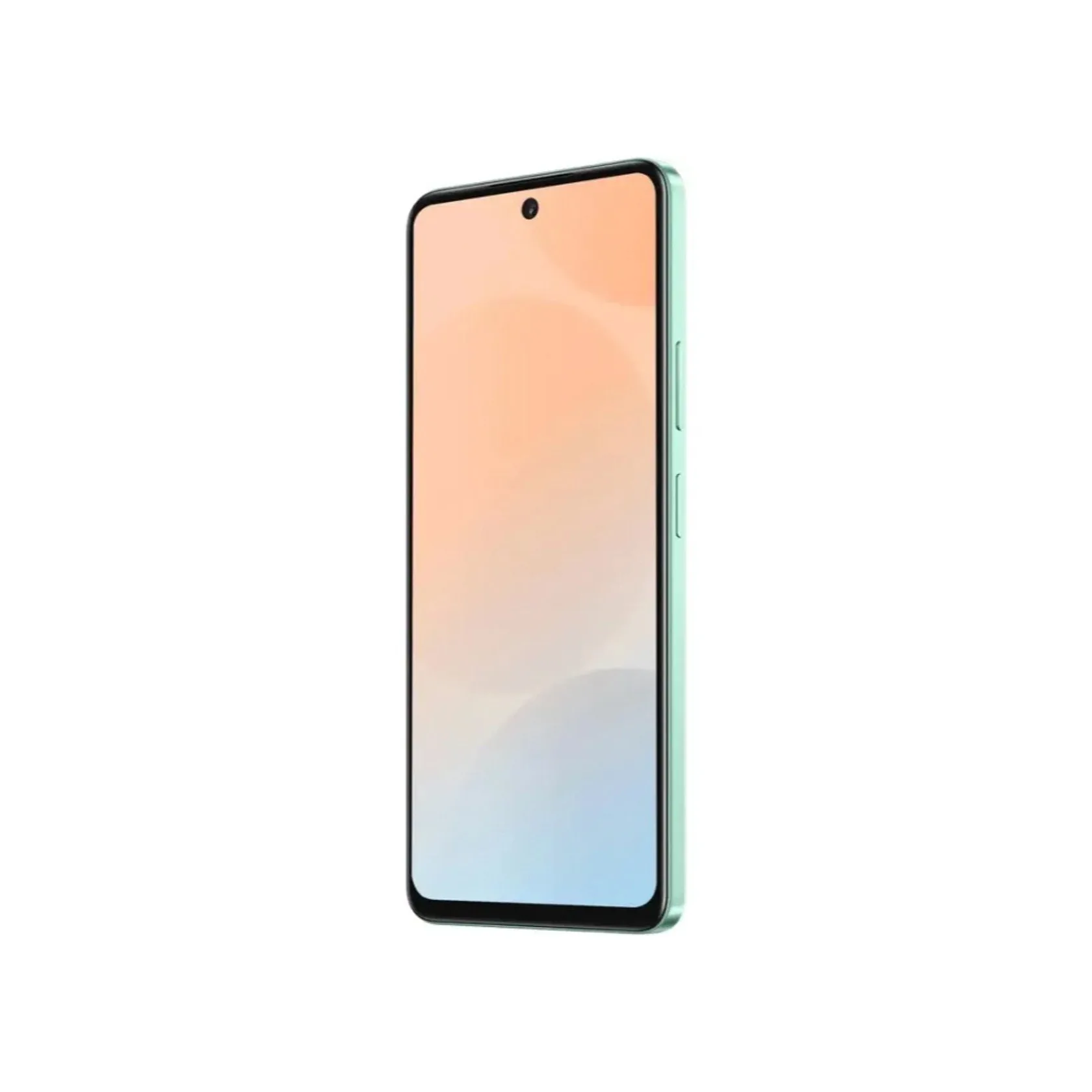 Смартфон İnfinix Hot 50 8/256GB Green