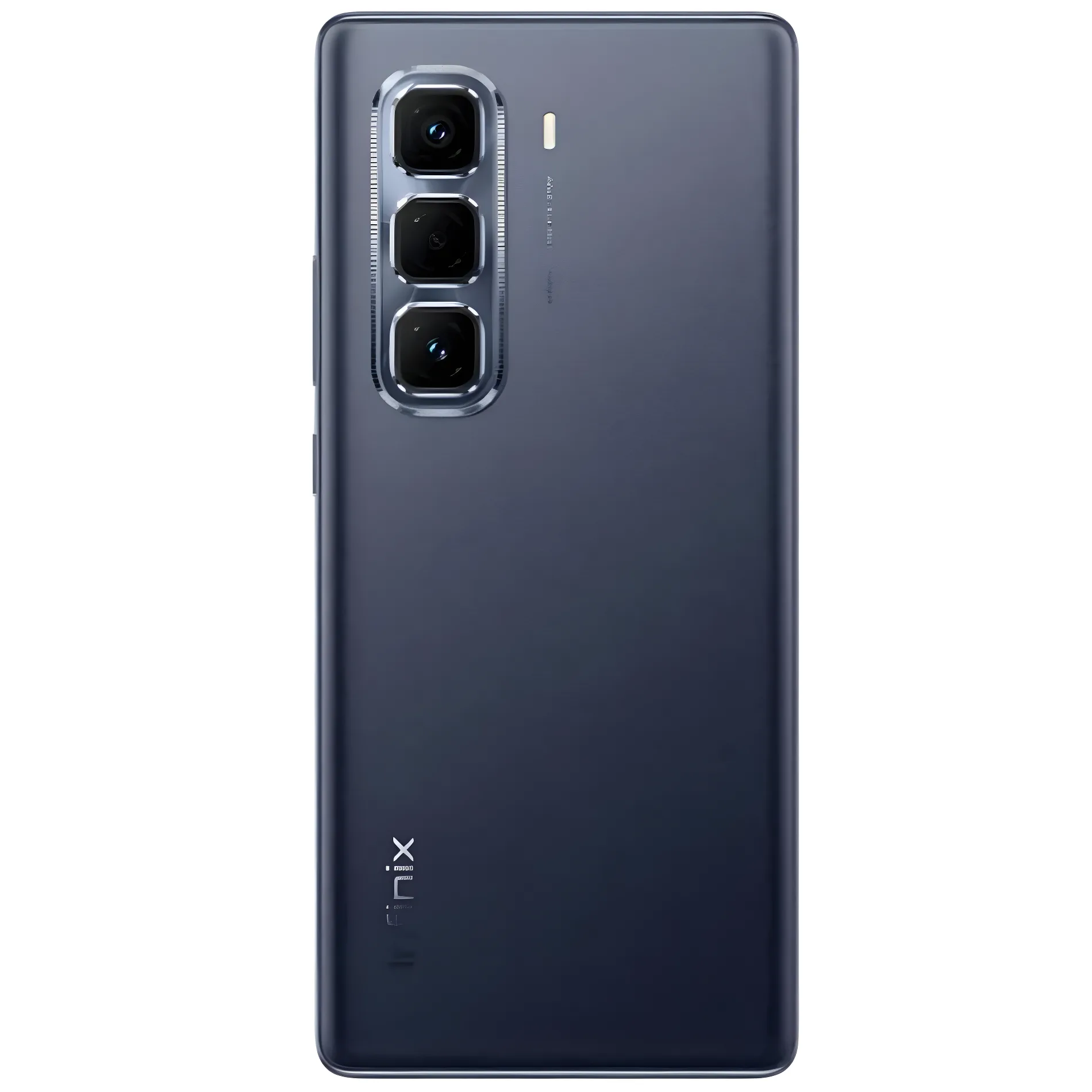 Смартфон Infinix Hot 50 Pro Plus 8/256 ГБ Черный