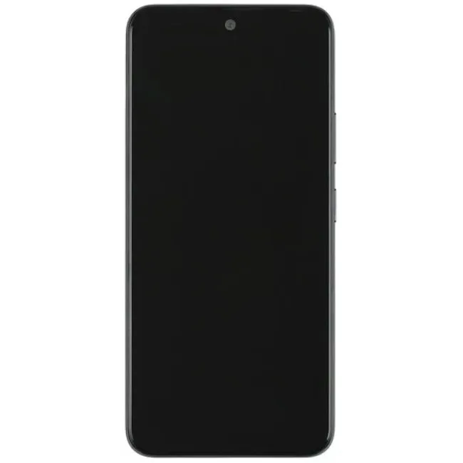 Smartfon İnfinix Hot 50 Pro 8/256GB Black