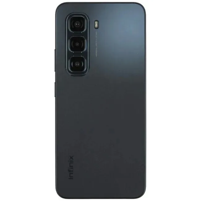 Smartfon İnfinix Hot 50 Pro 8/256GB Black