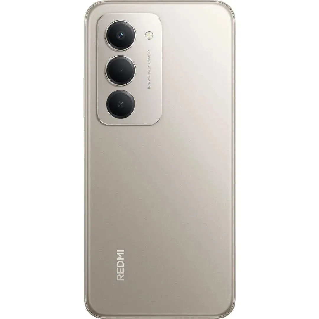 Xiaomi Redmi 15 8/256GB NFC Titan Gray
