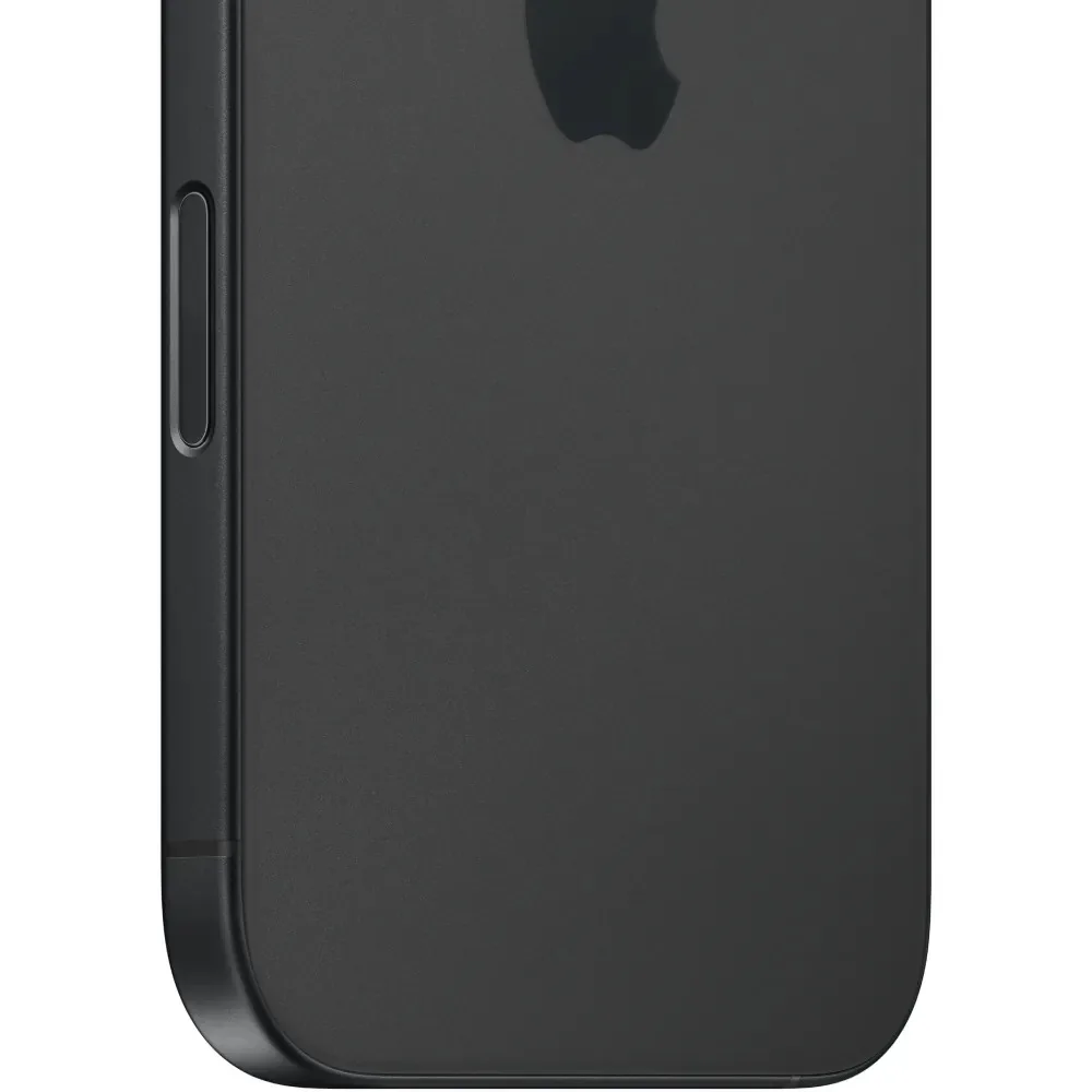 IPhone 16 128GB Black
