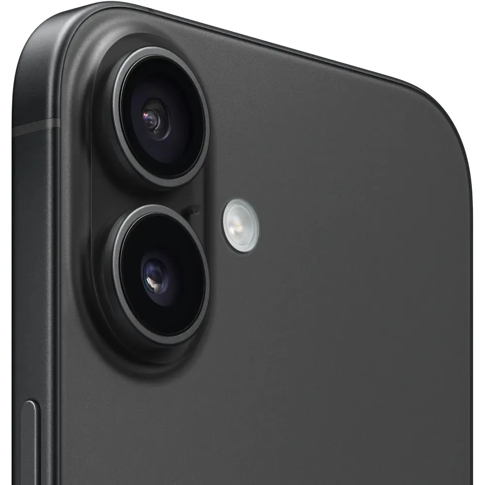 IPhone 16 128GB Black