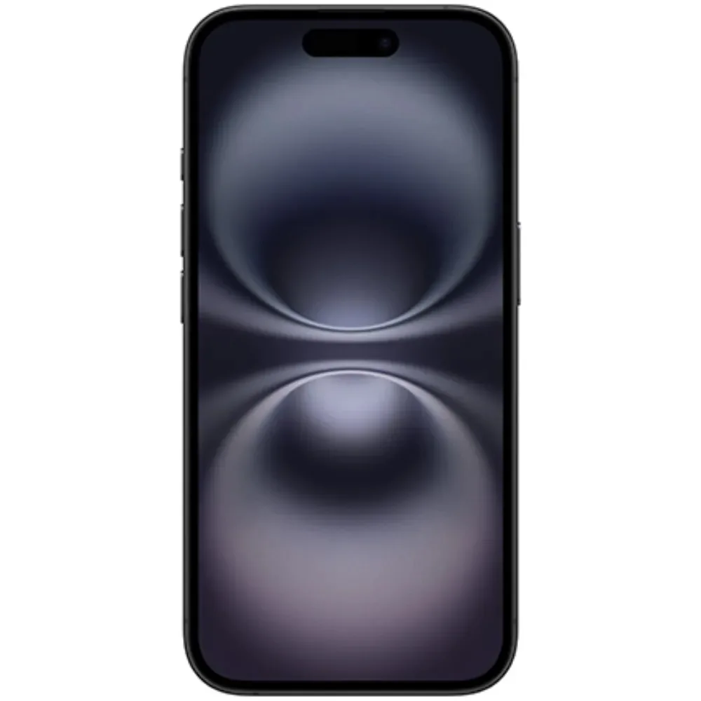 IPhone 16 128GB Black