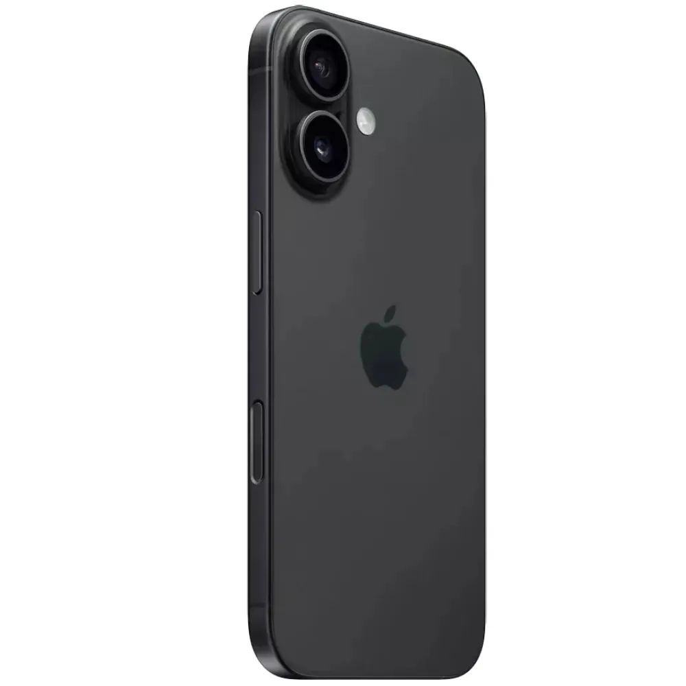 IPhone 16 128GB Black