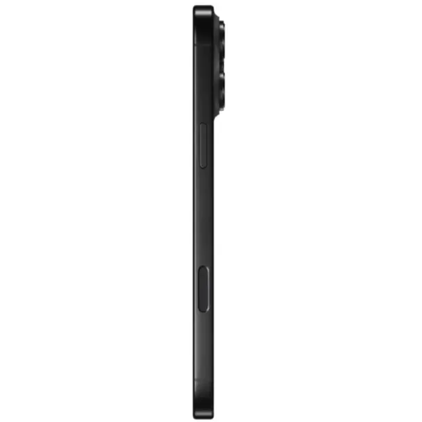 iPhone 16 Pro Max 512 ГБ Черный