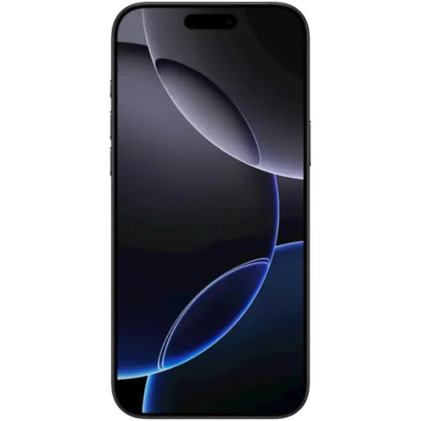 iPhone 16 Pro Max 512 ГБ Черный
