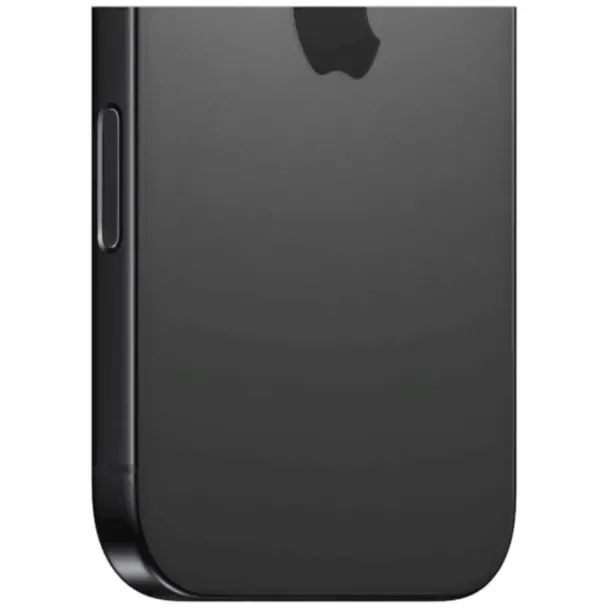 iPhone 16 Pro Max 512 ГБ Черный
