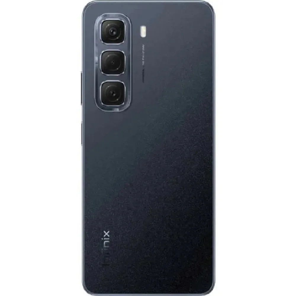 Смартфон İnfinix Hot 50 8/256GB Grey
