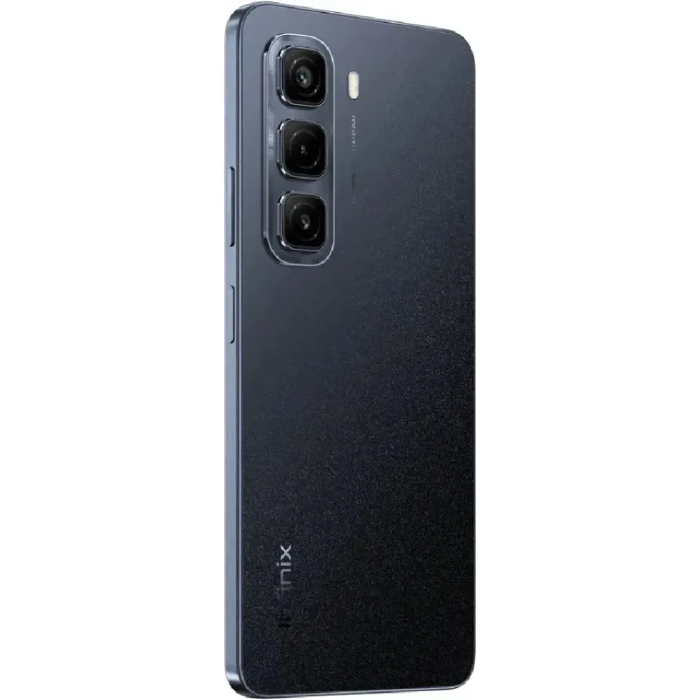 Смартфон İnfinix Hot 50 8/256GB Grey