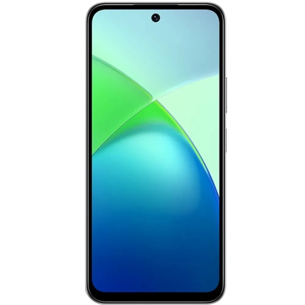 Smartfon İnfinix Smart 10 4/128GB Black