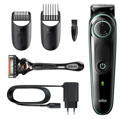 Trimmer Braun BT3341