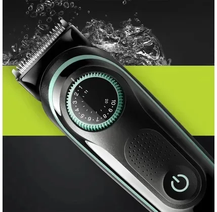 Trimmer Braun BT3341
