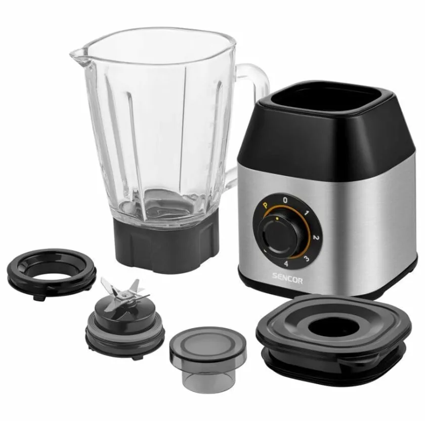 Блендеры Sencor SBL 4872BK