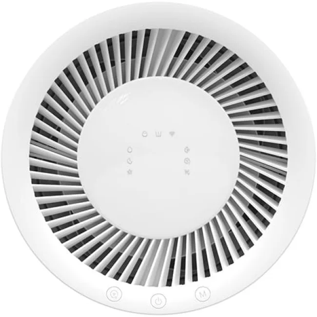 Hava nəmləndirici Xiaomi Smart Evaporative Humidifier (CJSJSQ02XYUE)