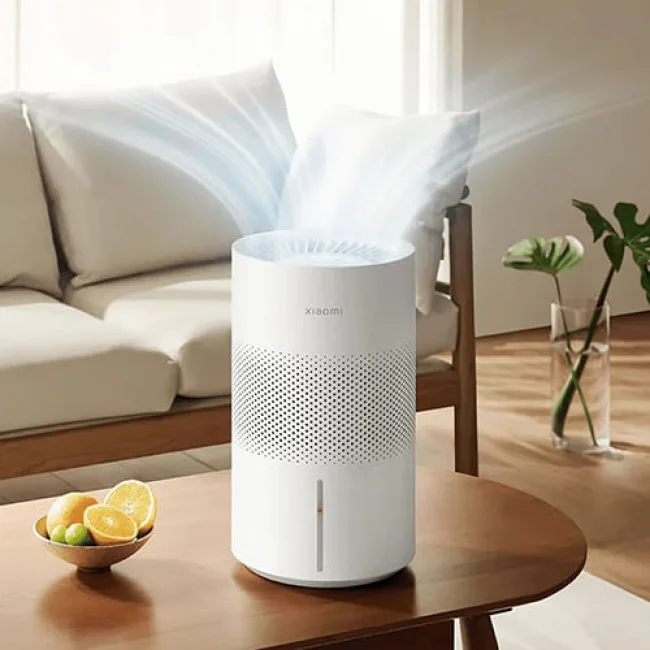 Hava nəmləndirici Xiaomi Smart Evaporative Humidifier (CJSJSQ02XYUE)