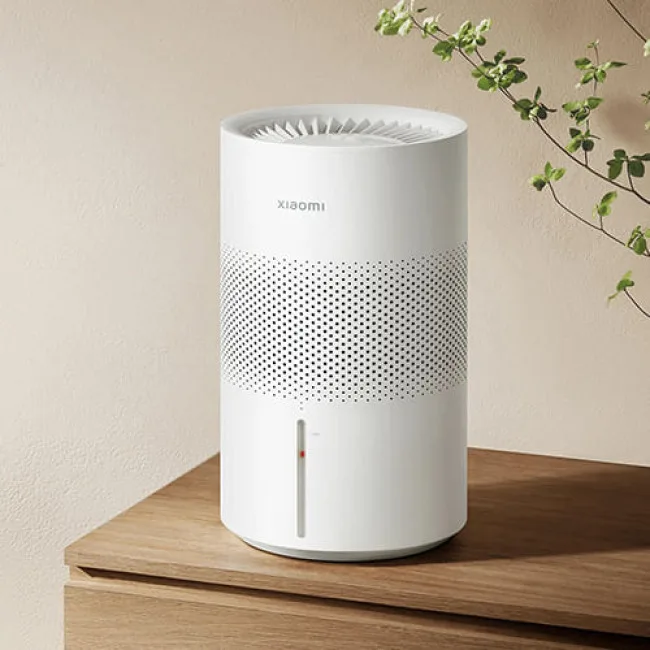 Hava nəmləndirici Xiaomi Smart Evaporative Humidifier (CJSJSQ02XYUE)