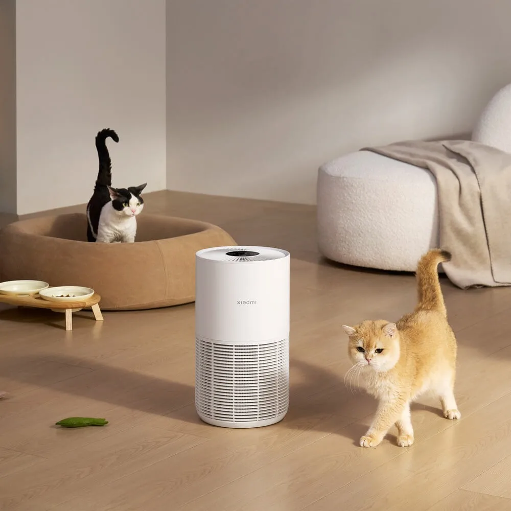 Xiaomi Smart Pet Care Air Purifier (AC-M30-SC)