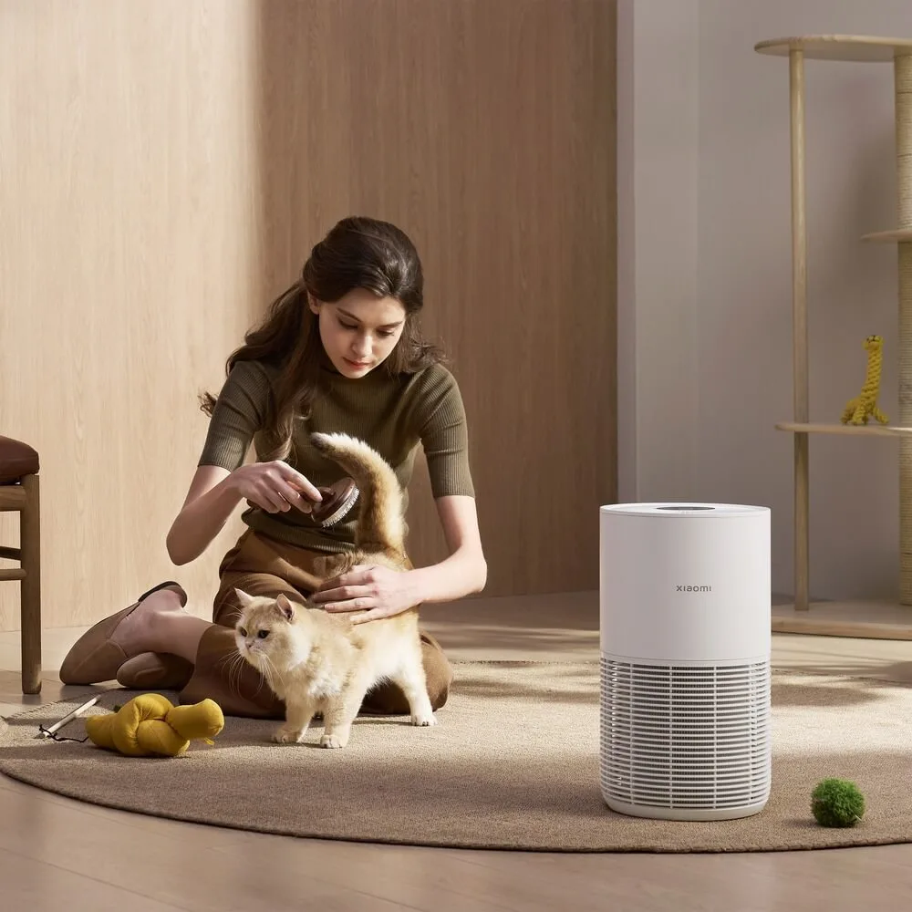Xiaomi Smart Pet Care Air Purifier (AC-M30-SC)