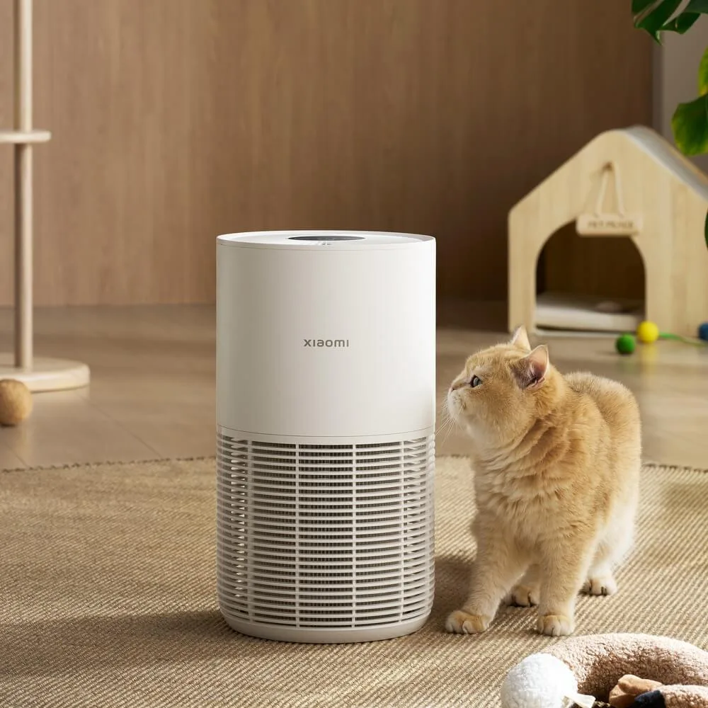 Xiaomi Smart Pet Care Air Purifier (AC-M30-SC)