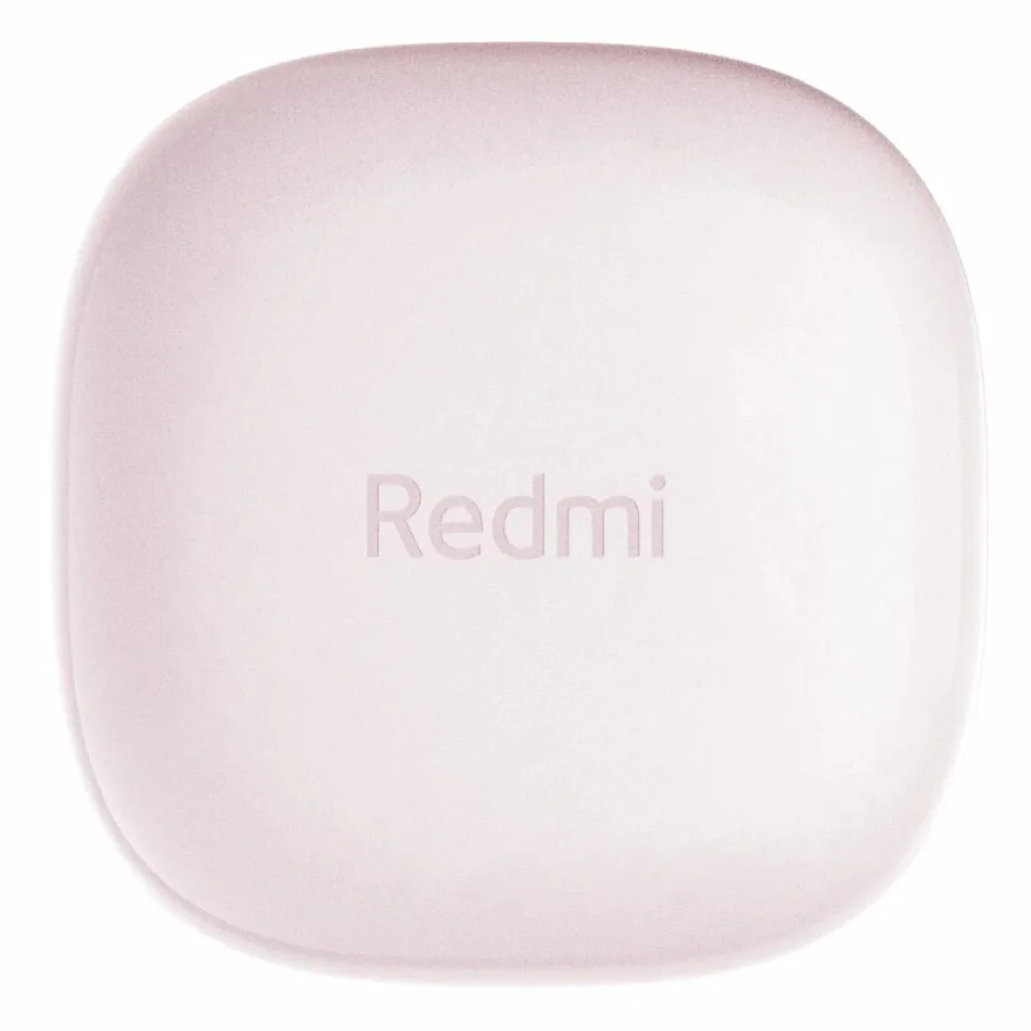 Наушники Redmi Buds 6 Play розовые (BHR8775GL)