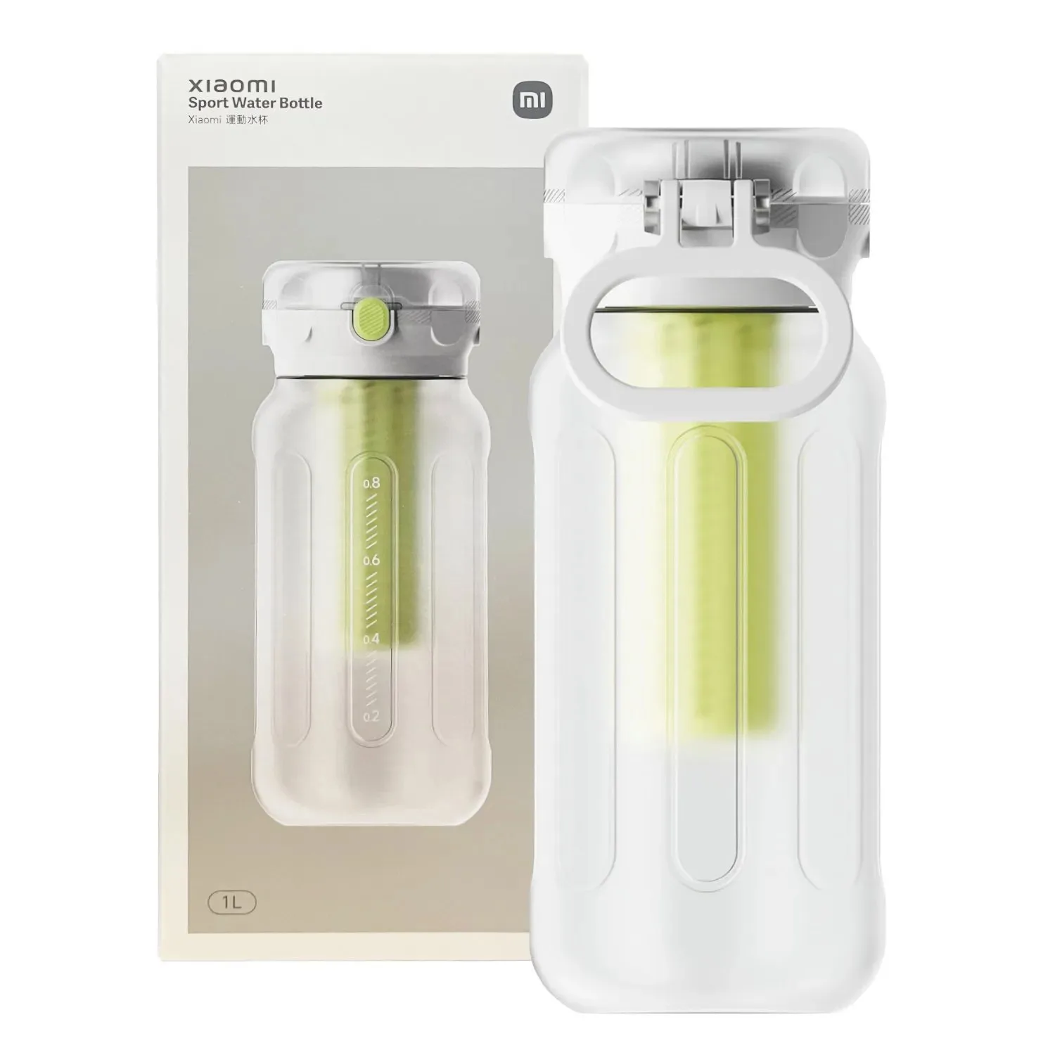 Xiaomi Sport Water Bottle (XMYDB01PL)