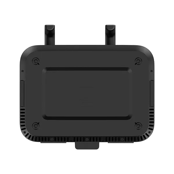 Аэрофритюрница Xiaomi Dual Zone Air Fryer 10L (черная) (MAF-1001)