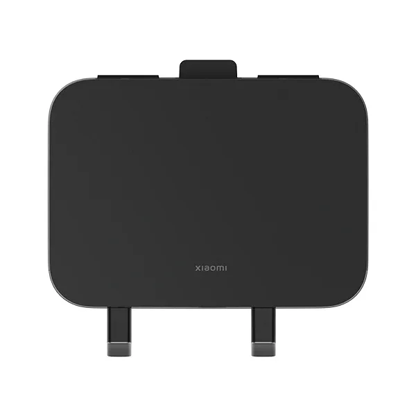 Аэрофритюрница Xiaomi Dual Zone Air Fryer 10L (черная) (MAF-1001)