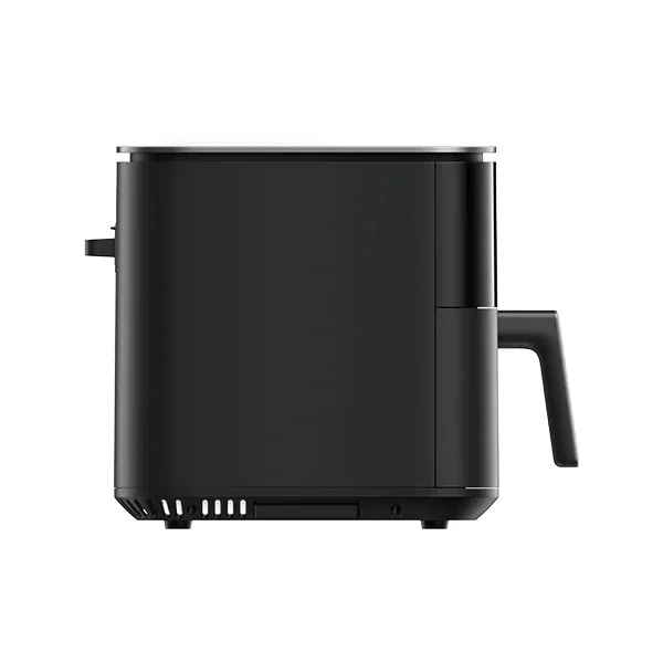 Аэрофритюрница Xiaomi Dual Zone Air Fryer 10L (черная) (MAF-1001)