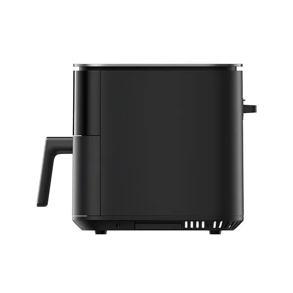 Аэрофритюрница Xiaomi Dual Zone Air Fryer 10L (черная) (MAF-1001)