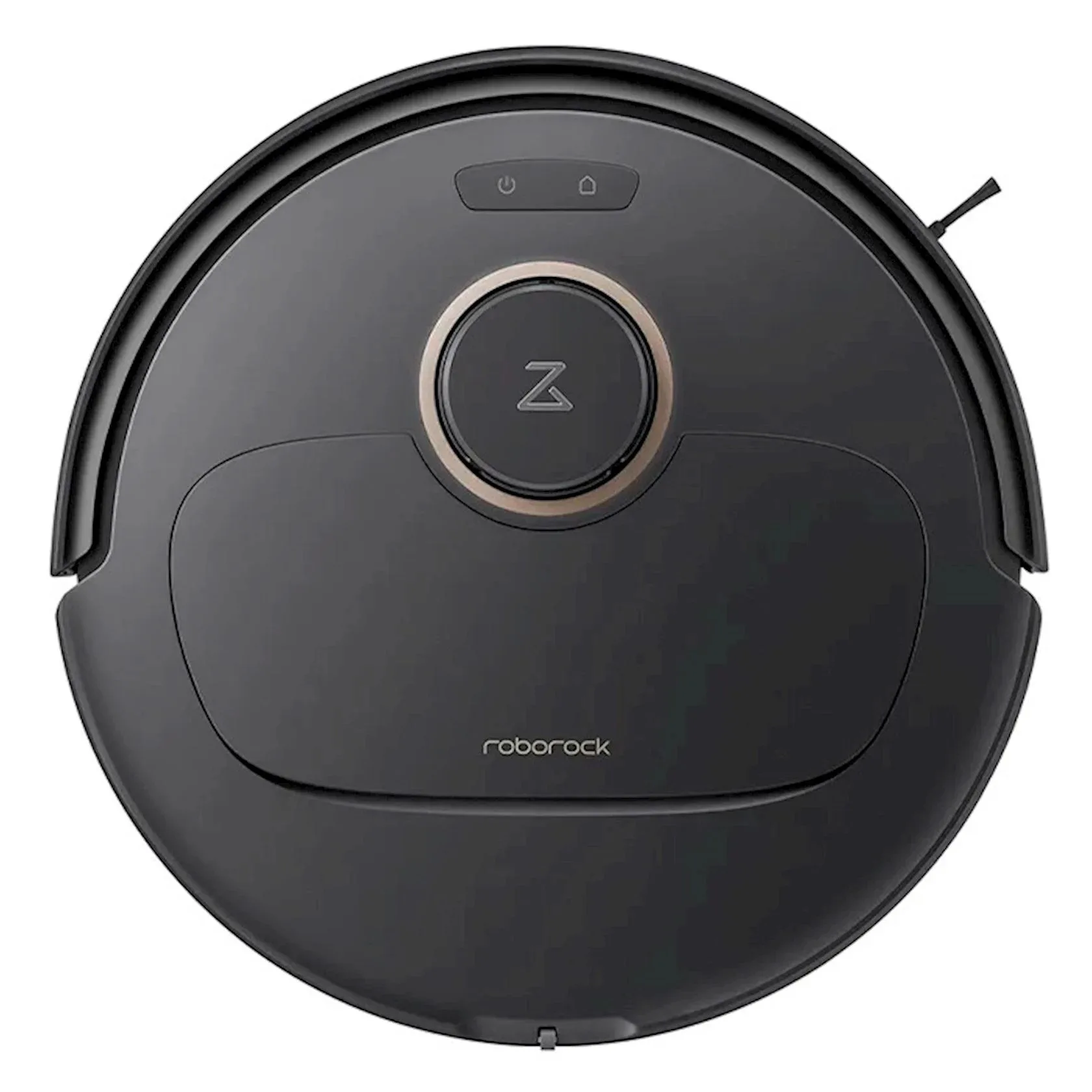 Robot tozsoran Roborock Q Revo Pro Black